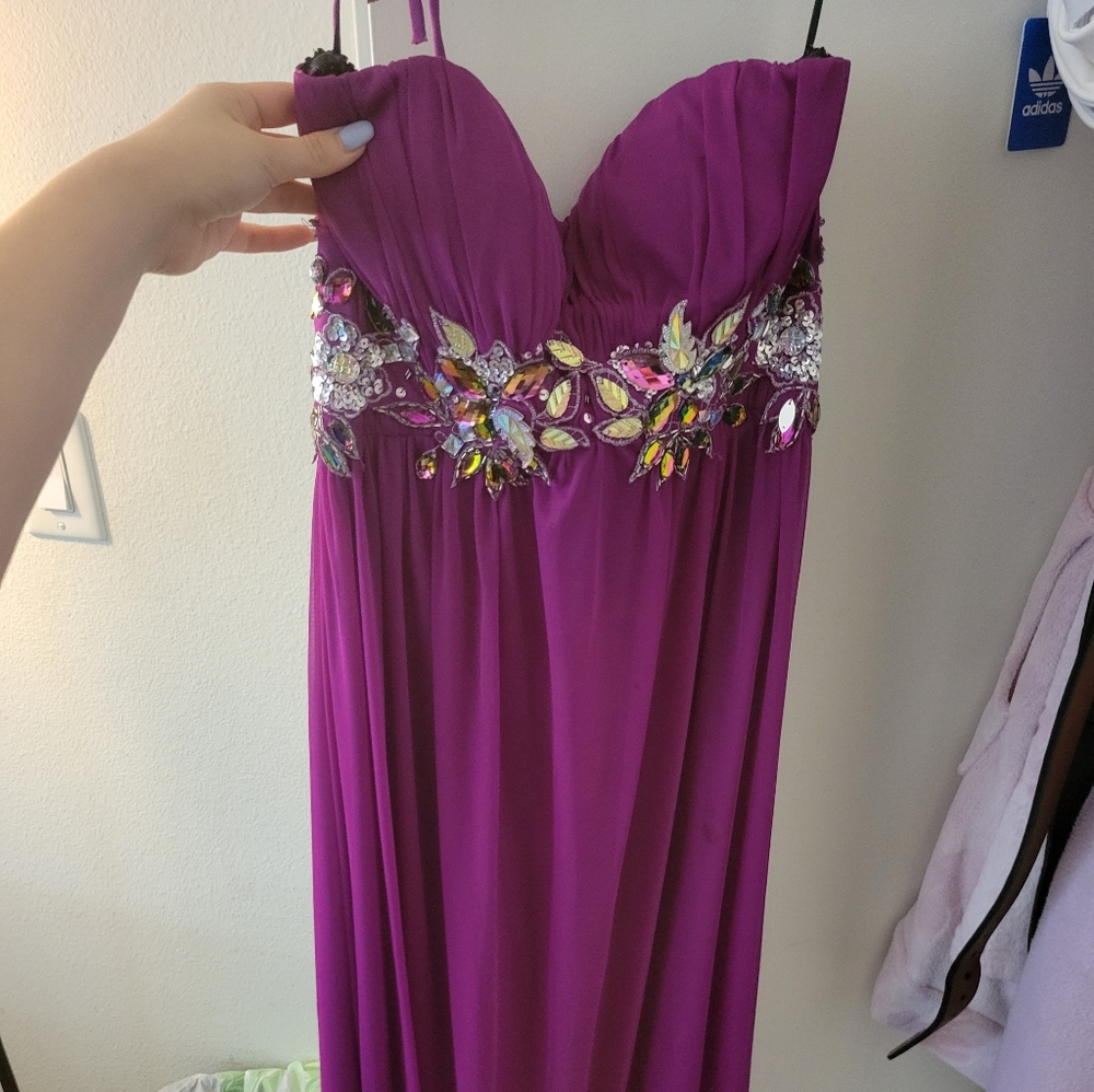 NOX Dress
